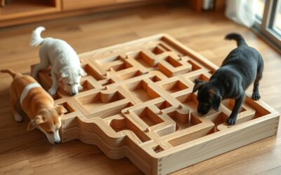 Blog 24 Jocuri tip labirint pentru câini – Tot ce trebuie să știi despre asta!