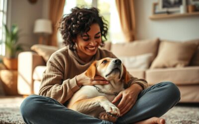 Blog 20 Legătura dintre câine și om – Tot ce trebuie să știi despre asta!