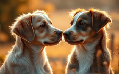 Blog 23 Limbajul iubirii la câini – Tot ce trebuie să știi despre asta!