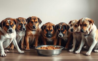 Lipsa poftei de mâncare la câini – Tot ce trebuie să știi despre asta!