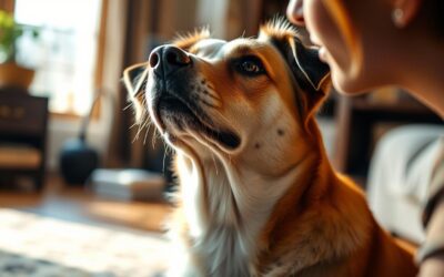 Blog 21 Loialitatea câinelui – Tot ce trebuie să știi despre asta!