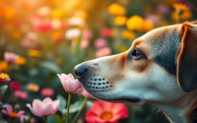 Blog 17 Recunoașterea mirosurilor de către câine – Tot ce trebuie să știi despre asta!