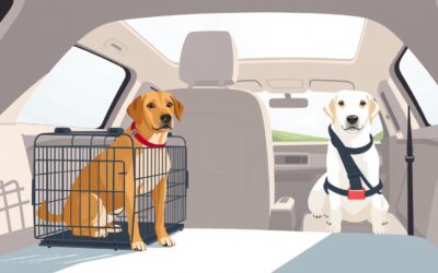 Blog 23 Reguli de transport pentru câini – Tot ce trebuie să știi despre asta!