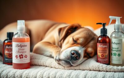 Șampoane parfumate pentru câini – Tot ce trebuie să știi despre asta!