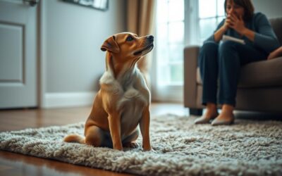 Blog 16 Separarea câinelui de stăpân – Tot ce trebuie să știi despre asta!