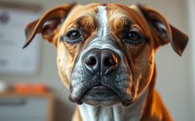 Simptomele deshidratării la câini – Tot ce trebuie să știi despre asta!