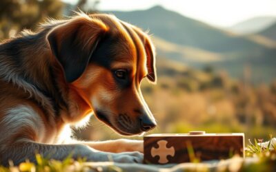 Blog 23 Stimularea cognitivă a câinelui – Tot ce trebuie să știi despre asta!