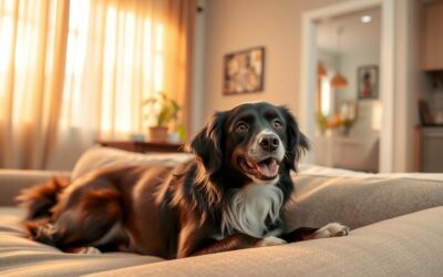 Blog 18 Ținerea câinelui în blocuri de apartamente – Tot ce trebuie să știi despre asta!