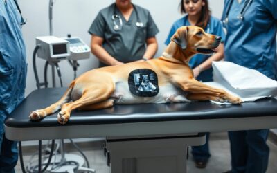 Tratamentul balonării la câini – Tot ce trebuie să știi despre asta!