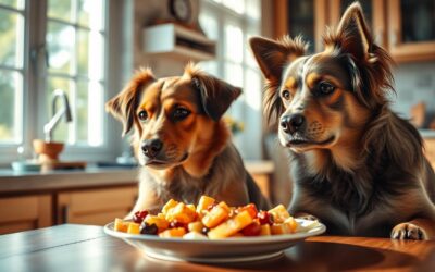 Tratarea tulburărilor alimentare la câini – Tot ce trebuie să știi despre asta!