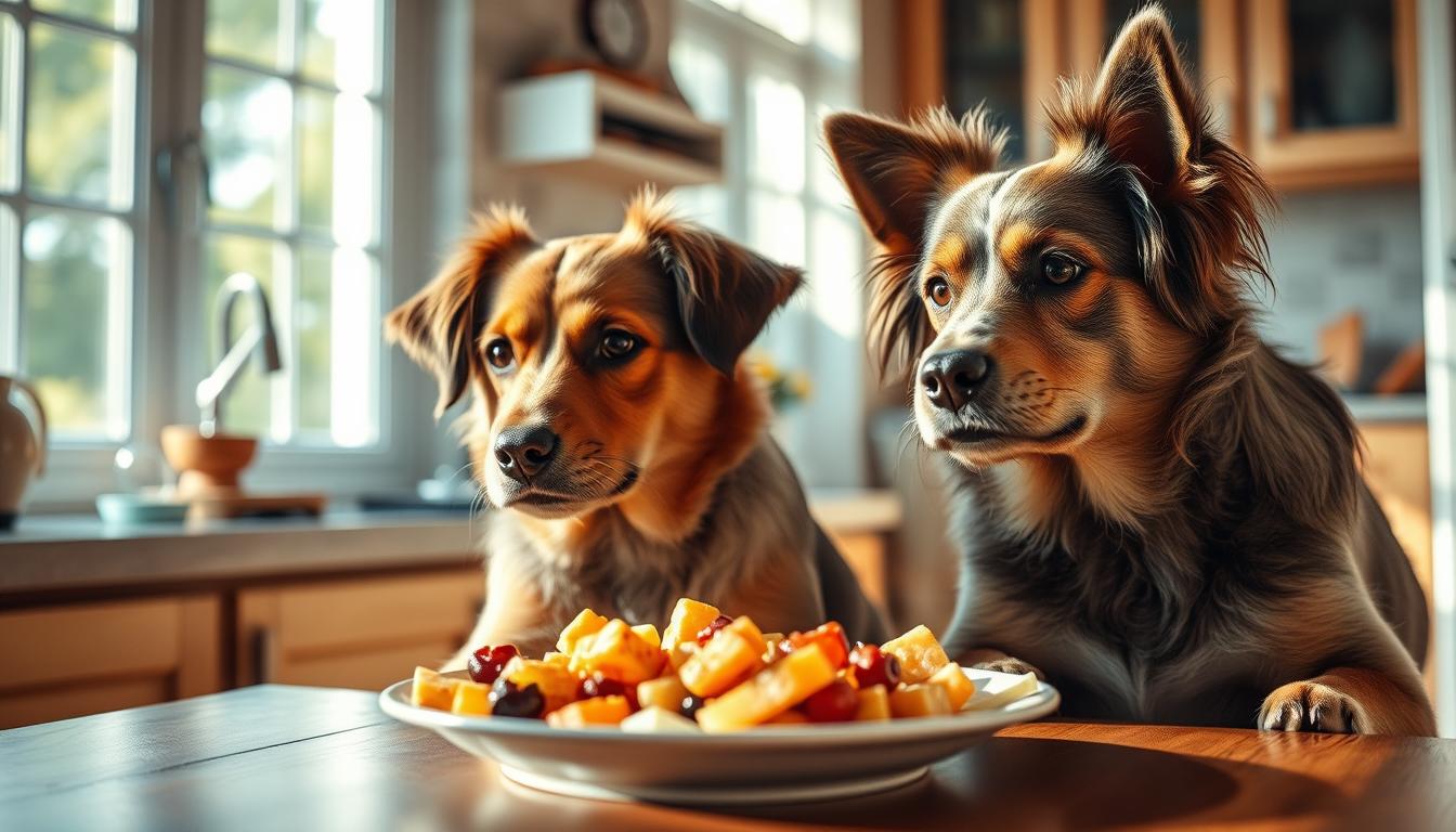 Tratarea tulburărilor alimentare la câini