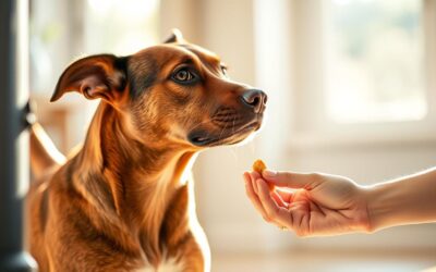 Accelerarea procesului de învățare la câine – Tot ce trebuie să știi despre asta!