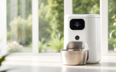 Adăpători automate pentru câini – Tot ce trebuie să știi despre asta!