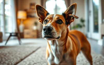 Adaptarea câinelui la locuri noi – Tot ce trebuie să știi despre asta!