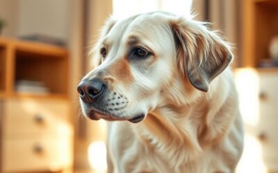 Blog 21 Afectiuni articulare la câinii vârstnici – Tot ce trebuie să știi despre ele!