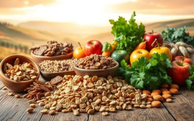 Blog 20 Alimente bogate în fibre pentru câini – Tot ce trebuie să știi despre ele!