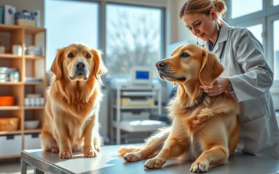 Blog 22 Analize de laborator pentru câini – Tot ce trebuie să știi despre ele!