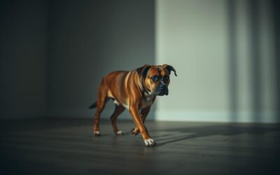 Blog 18 Anxietatea de separare la câini – Tot ce trebuie să știi despre asta!