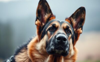 Atenția și concentrarea câinilor – Tot ce trebuie să știi despre ele!