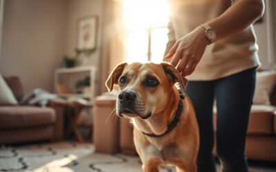 Câinele meu este orb – Tot ce trebuie să știi despre asta!