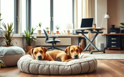 Blog 16 Câinele în programele de wellness de la muncă – Tot ce trebuie să știi despre asta!