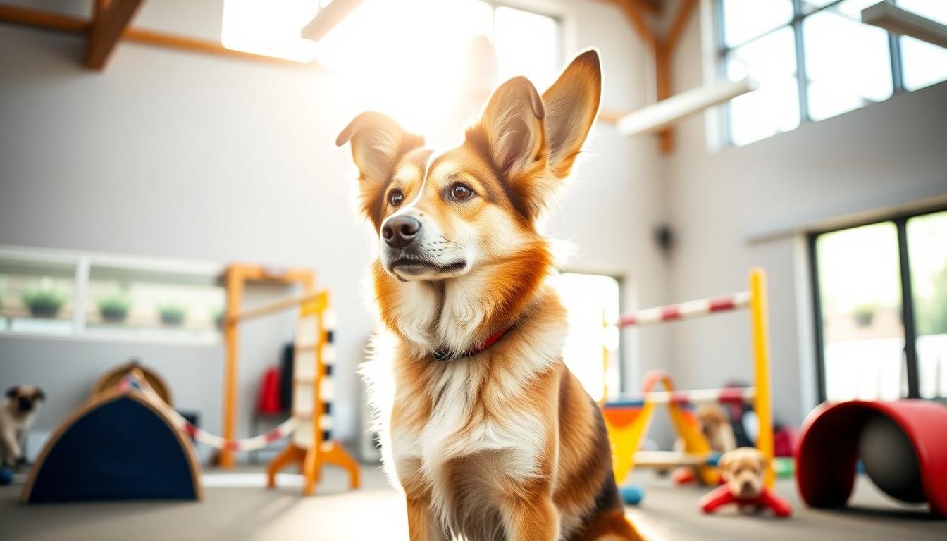 câinele și cluburile canine