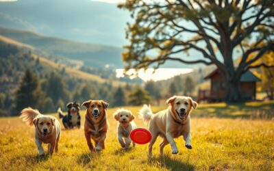 Blog 19 Câinii în vacanțele de familie – Tot ce trebuie să știi despre ele!