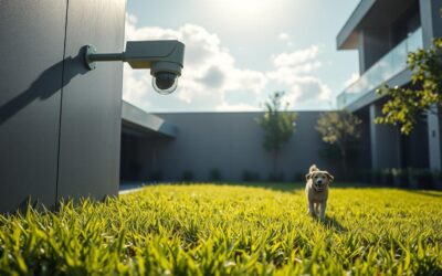 Camere de monitorizare a mișcării câinelui – Tot ce trebuie să știi despre asta!