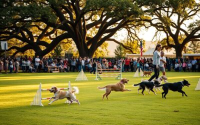 Blog 16 Campionate de urmărire pentru câini – Tot ce trebuie să știi despre ele!