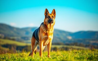 Ce să faci în caz de trăsnet la câini – Tot ce trebuie să știi despre asta!