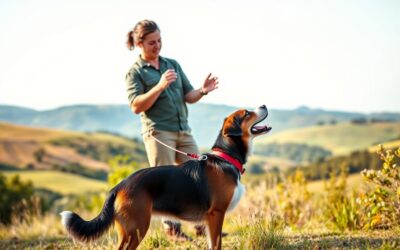 Comenzi vocale pentru câini – Tot ce trebuie să știi despre asta!