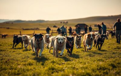 Concursuri pentru câini de turmă – Tot ce trebuie să știi despre ele!