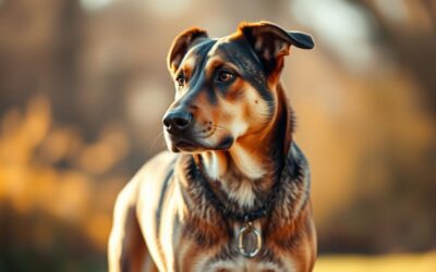 Comportament hiperprotector la câini – Tot ce trebuie să știi despre asta!