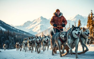 Curse cu atelaje canine – Tot ce trebuie să știi despre ele!