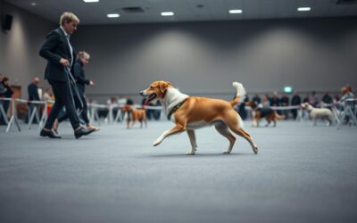 Blog 16 Concursuri de obediență pentru câini – Tot ce trebuie să știi despre ele!