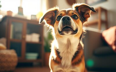 Blog 21 Creșterea motivației pentru învățare la câini – Tot ce trebuie să știi despre asta!