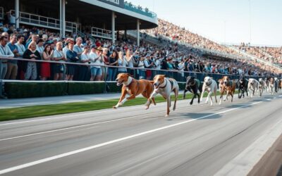 Curse de viteză pentru câini – Tot ce trebuie să știi despre ele!