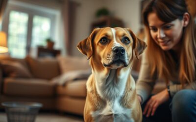 Blog 16 Dezvoltarea memoriei la câine – Tot ce trebuie să știi despre asta!