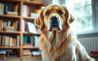 Dezvoltarea memoriei pe termen lung la câini – Tot ce trebuie să știi despre asta!