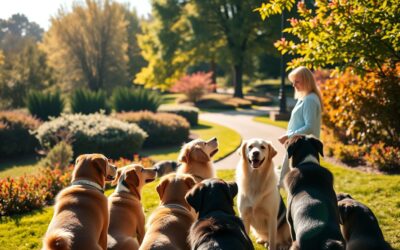 Blog 16 Dezvoltarea memoriei pe termen scurt la câini – Tot ce trebuie să știi despre asta!