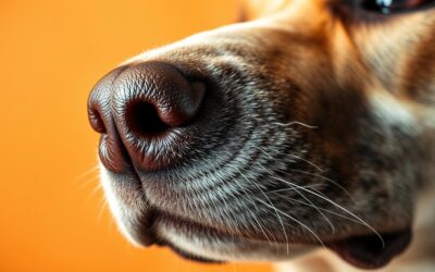 Dezvoltarea mirosului câinelui – Tot ce trebuie să știi despre asta!