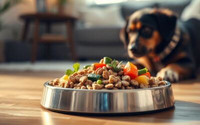 Blog 18 Dietă bogată în nutrienți pentru câine – Tot ce trebuie să știi despre asta!