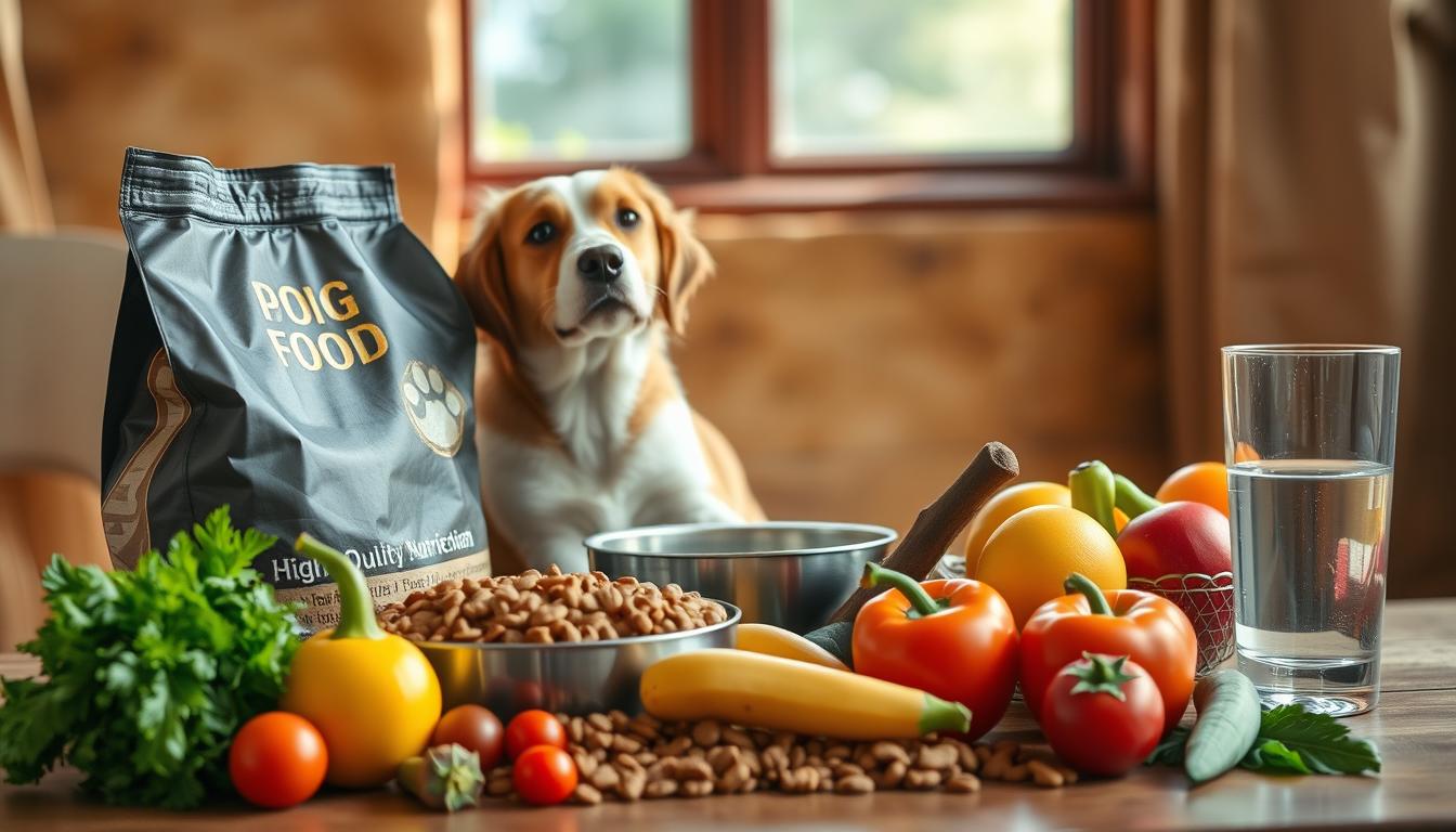 dietă care stimulează metabolismul câinilor