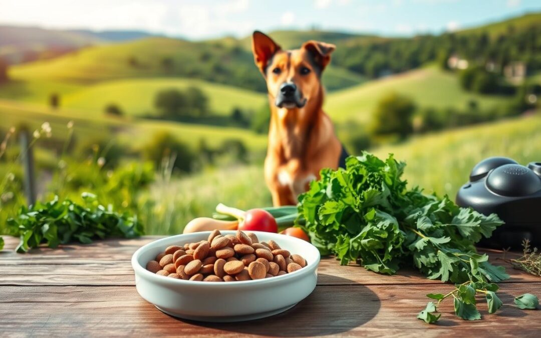 dietă cu conținut scăzut de carbohidrați pentru câini