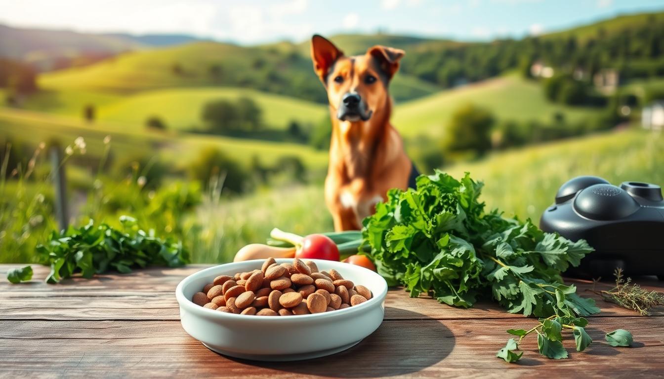dietă cu conținut scăzut de carbohidrați pentru câini