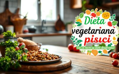 Dieta vegetariană pentru pisici – Tot ce trebuie să știi despre asta!