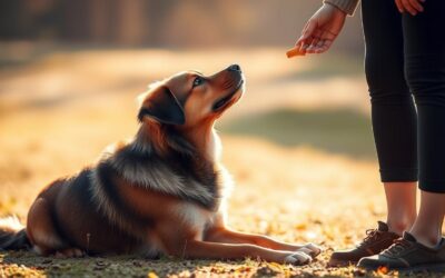 Dresaj bazat pe recompense pozitive pentru câini – Tot ce trebuie să știi despre asta!