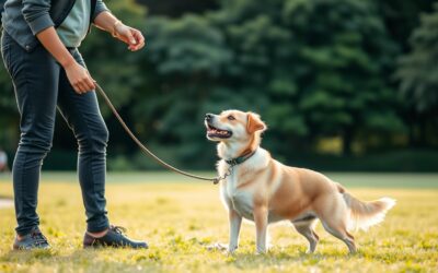 Dresaj de bază pentru câini – Tot ce trebuie să știi despre asta!