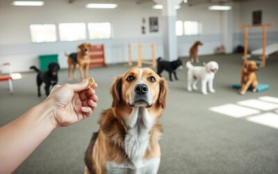 Blog 19 Dresajul câinilor cu recompense – Tot ce trebuie să știi despre el!