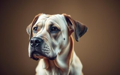 Dresajul câinelui la vârsta înaintată – Tot ce trebuie să știi despre asta!